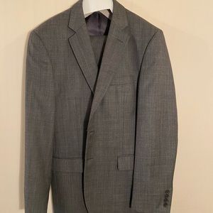 Perry Ellis Portfolio Greg Suit
